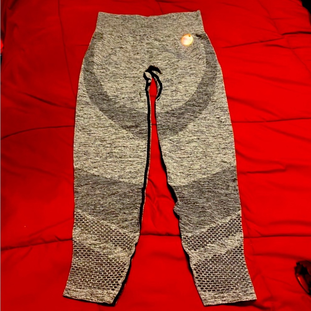Victoria Secret Seamless Workout Tights